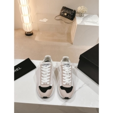 Chanel Casual Shoes